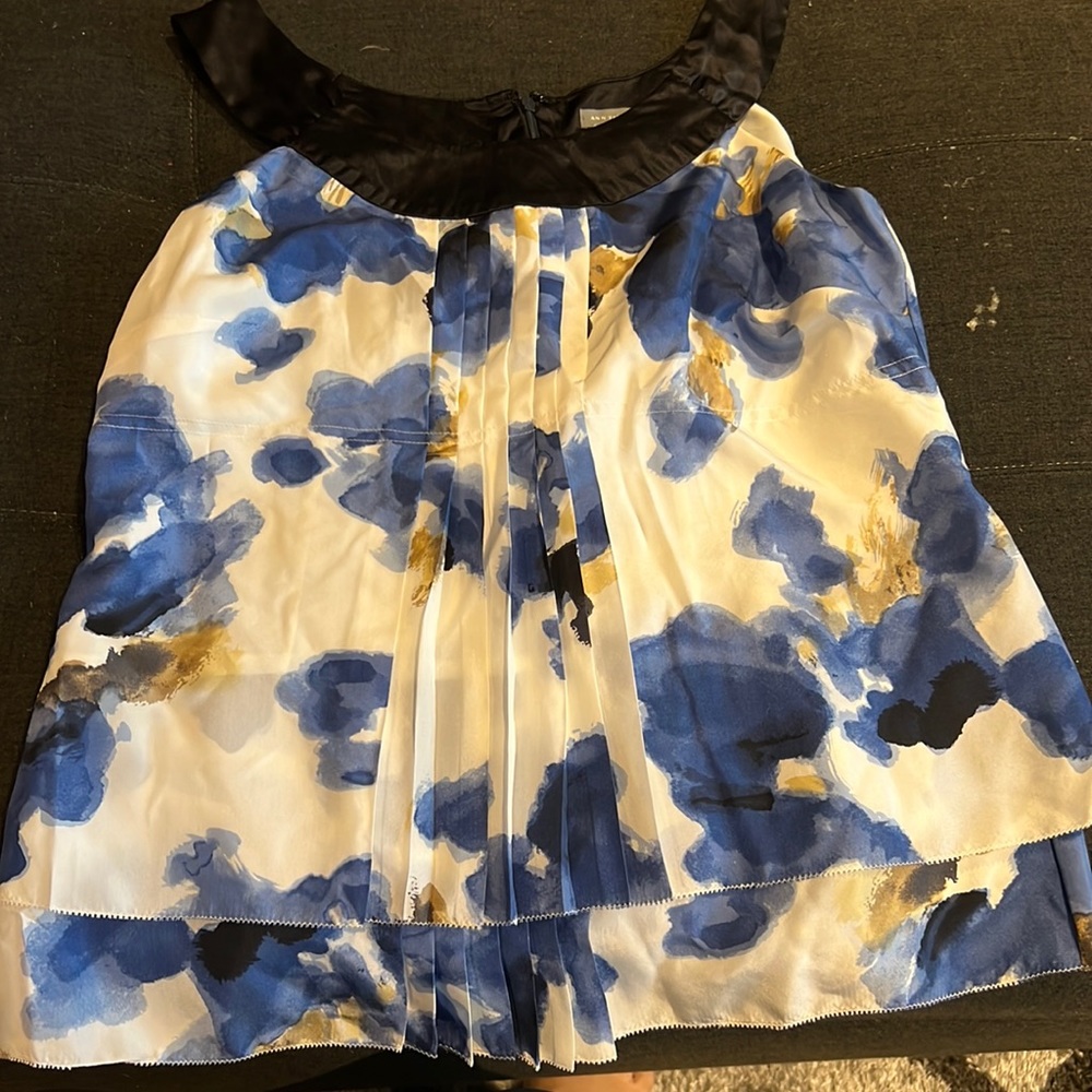 Ann Taylor